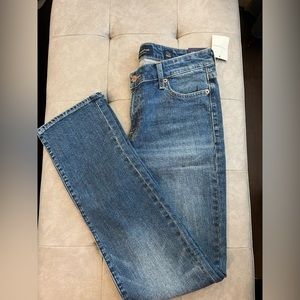 New with tags. Lucky brand jeans